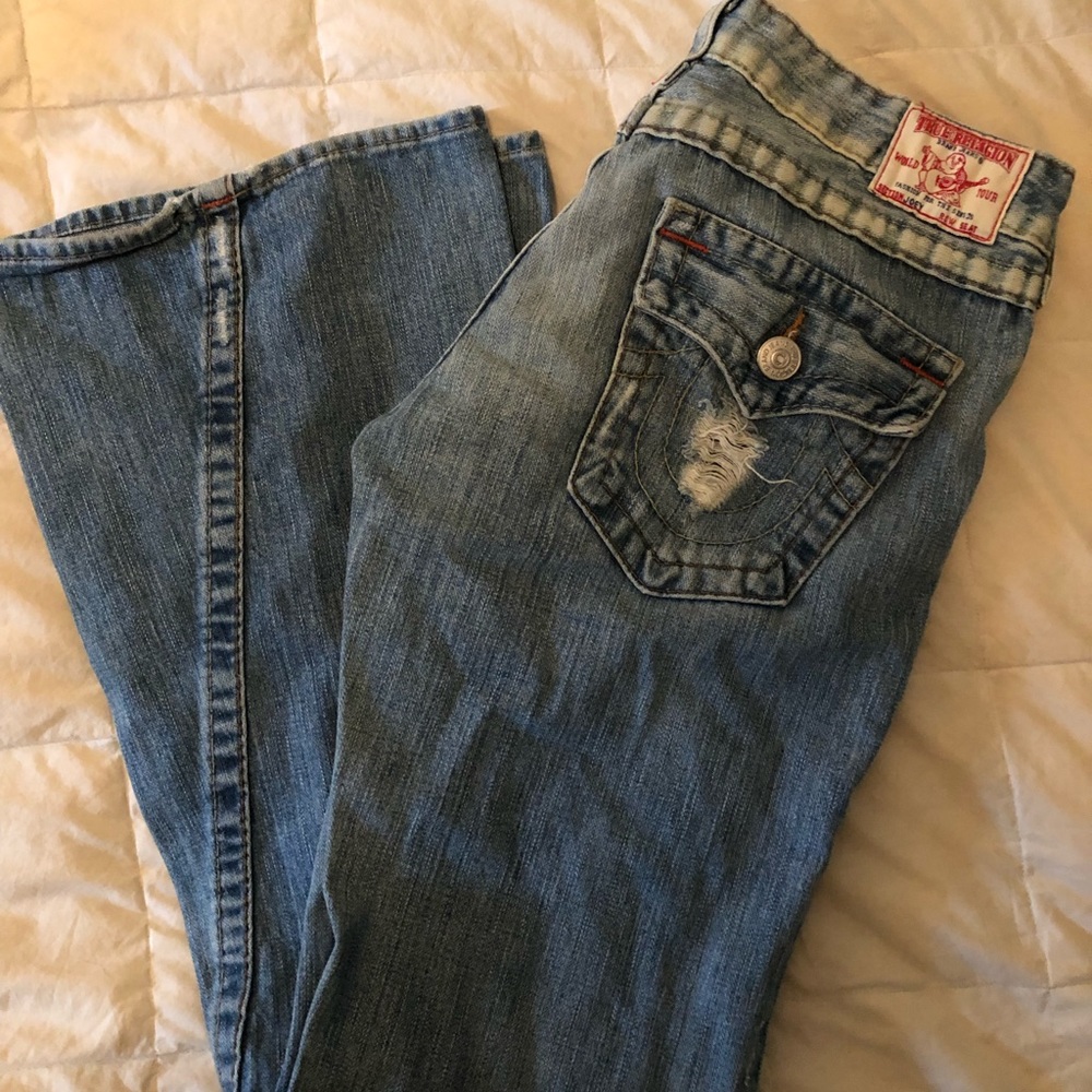 True religion